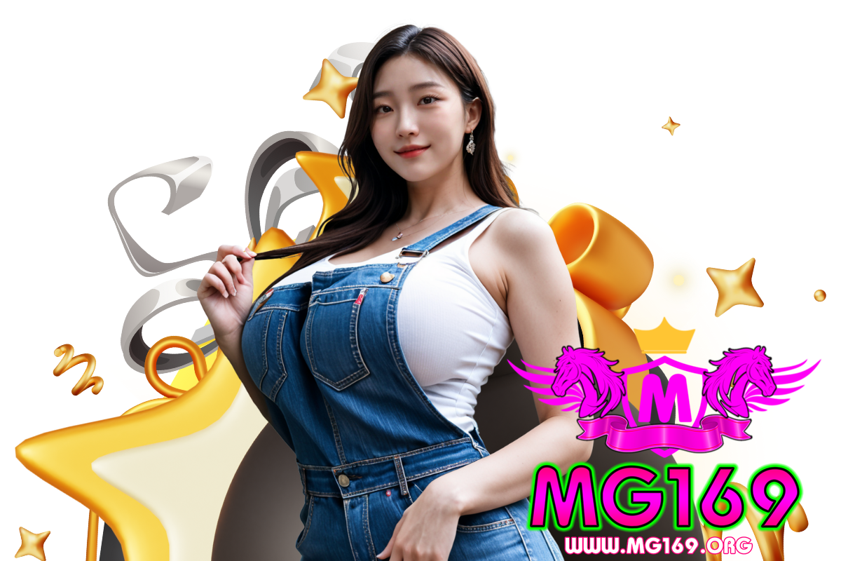 mg169 แจกเครดิตฟรี